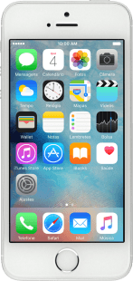 Apple iPhone 5s Apple iPhone 5s