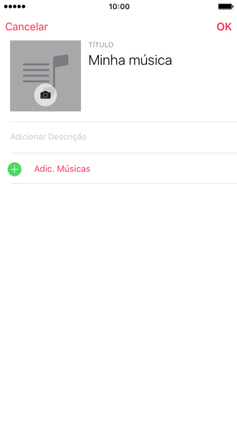Pressione Adic. Músicas. Pressione Adic. Músicas.