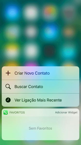 Pressione a função desejada, e siga as instruções da tela para utilizar a função escolhida. Pressione a função desejada, e siga as instruções da tela para utilizar a função escolhida.