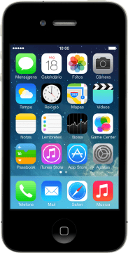 Apple iPhone 4 Apple iPhone 4