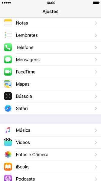 Pressione Telefone. Pressione Telefone.