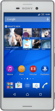 Sony Xperia M4 Aqua Sony Xperia M4 Aqua