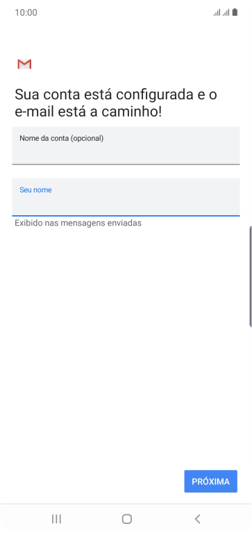 Pressione PRÓXIMA. Pressione PRÓXIMA.