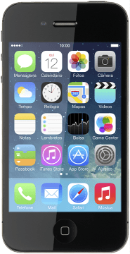 Apple iPhone 4S iOS 7 Apple iPhone 4S iOS 7