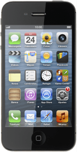 Apple iPhone 4S Apple iPhone 4S
