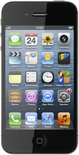 Apple iPhone 4S Apple iPhone 4S
