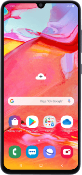 Samsung Galaxy A70 Samsung Galaxy A70