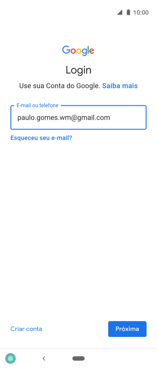 Pressione Próxima. Pressione Próxima.
