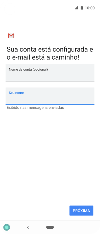 Pressione PRÓXIMA. Pressione PRÓXIMA.