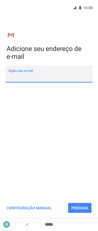 Pressione PRÓXIMA. Pressione PRÓXIMA.