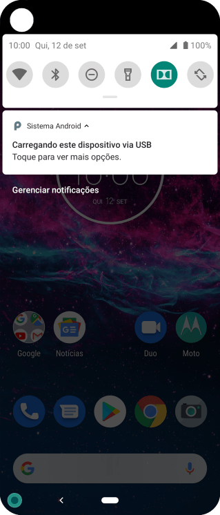 Pressione Toque para ver mais opcões.. Pressione Toque para ver mais opcões..