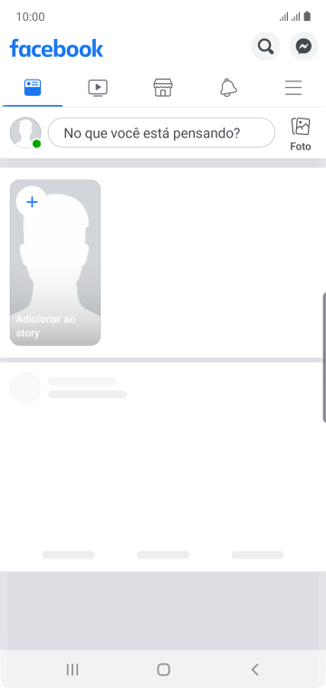 Pressione text input field. Pressione text input field.