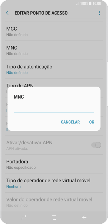 Se você é cliente TIM com DDD 21, 22, 24, 27, 28, 31, 32, 33, 34, 35, 37, 38, 71, 73, 74,75, 77, 79, 81, 82, 83, 84, 85, 86, 87, 88 ou 89, deve inserir 02 e pressionar OK. Se você é cliente TIM com DDD 21, 22, 24, 27, 28, 31, 32, 33, 34, 35, 37, 38, 71, 73, 74,75, 77, 79, 81, 82, 83, 84, 85, 86, 87, 88 ou 89, deve inserir 02 e pressionar OK.