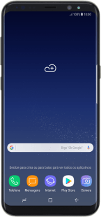 Samsung Galaxy S8+ Samsung Galaxy S8+