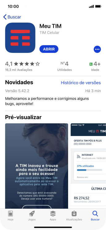 Deslize para cima a partir da parte de baixo da tela para finalizar e voltar para a tela inicial. Deslize para cima a partir da parte de baixo da tela para finalizar e voltar para a tela inicial.