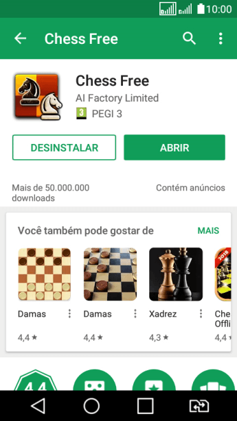 Pressione a tecla de início para finalizar e voltar à tela inicial. Pressione a tecla de início para finalizar e voltar à tela inicial.
