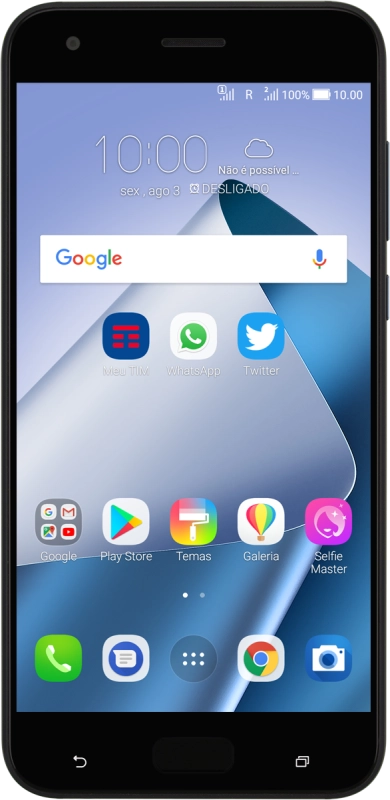 ASUS Zenfone 4 ASUS Zenfone 4