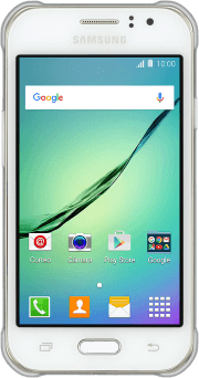 Samsung Galaxy J1 Ace Samsung Galaxy J1 Ace