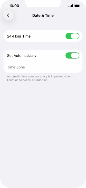 Slide your finger upwards starting from the bottom of the screen to return to the home screen. Slide your finger upwards starting from the bottom of the screen to return to the home screen.