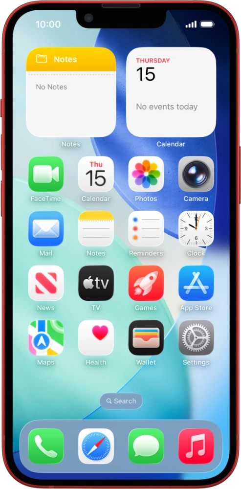 Apple iPhone 13 Apple iPhone 13