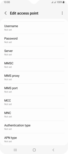 Press MCC. Press MCC.