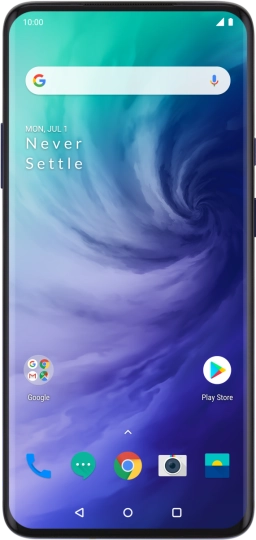 OnePlus 7 Pro 5G OnePlus 7 Pro 5G