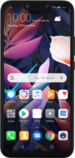 Huawei Mate 20 lite Huawei Mate 20 lite
