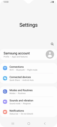 Press Connections. Press Connections.