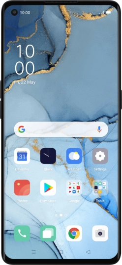 OPPO Find X2 Neo OPPO Find X2 Neo