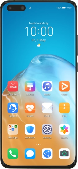 Huawei P40 Pro Huawei P40 Pro