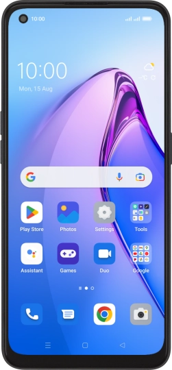 OPPO Reno8 5G OPPO Reno8 5G