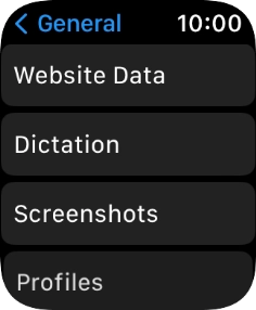 Press Dictation. Press Dictation.
