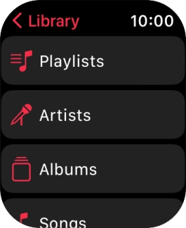 Press Playlists. Press Playlists.