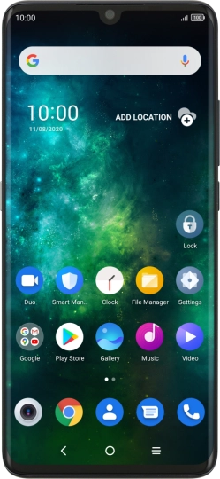 TCL 10 Pro TCL 10 Pro