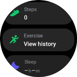 Press Exercise. Press Exercise.