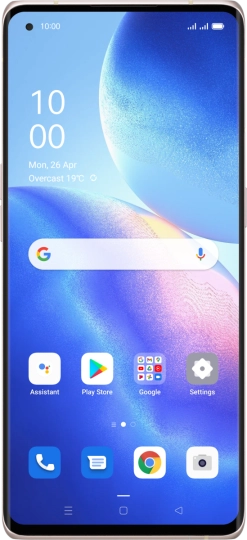 OPPO Find X3 Neo OPPO Find X3 Neo