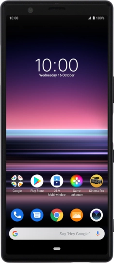 Sony Xperia 5 Sony Xperia 5