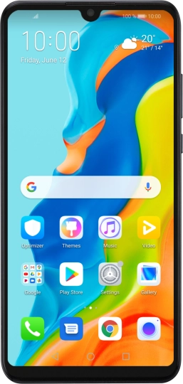 Huawei P30 lite New Edition Huawei P30 lite New Edition