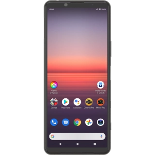 ee xperia 5 ii