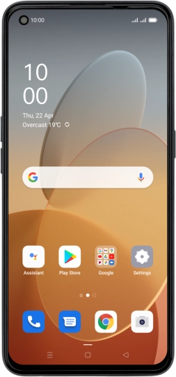 OPPO Find X3 Lite OPPO Find X3 Lite