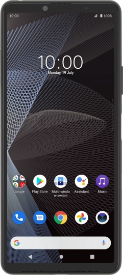 Sony Xperia 10 iii Sony Xperia 10 iii
