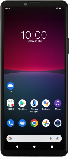 Sony Xperia 10 IV Sony Xperia 10 IV