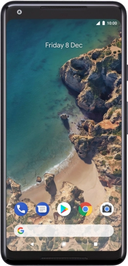 Google Pixel 2 XL Google Pixel 2 XL