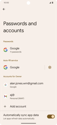 Slide your finger upwards starting from the bottom of the screen to return to the home screen. Slide your finger upwards starting from the bottom of the screen to return to the home screen.