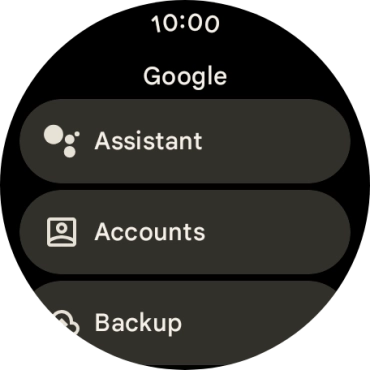 Press Assistant. Press Assistant.