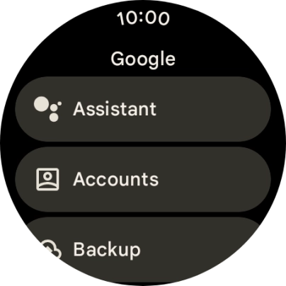 Press Assistant. Press Assistant.
