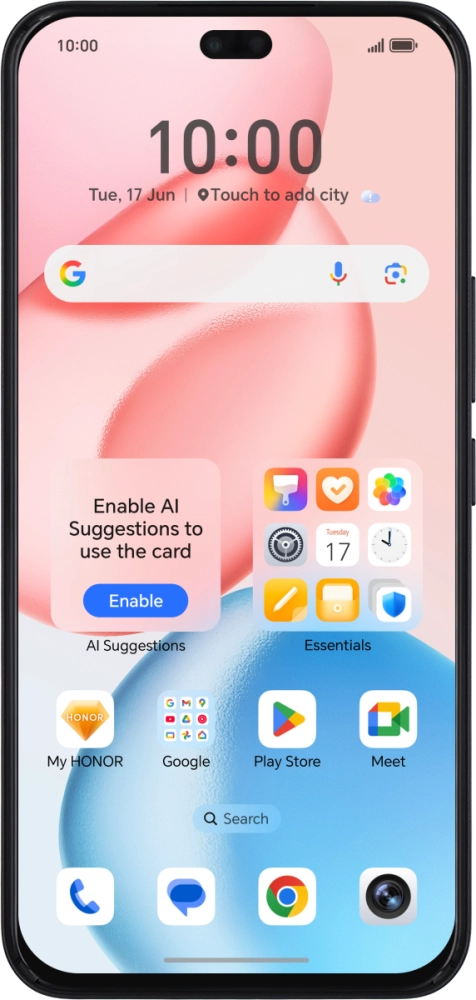 HONOR 400 Pro HONOR 400 Pro
