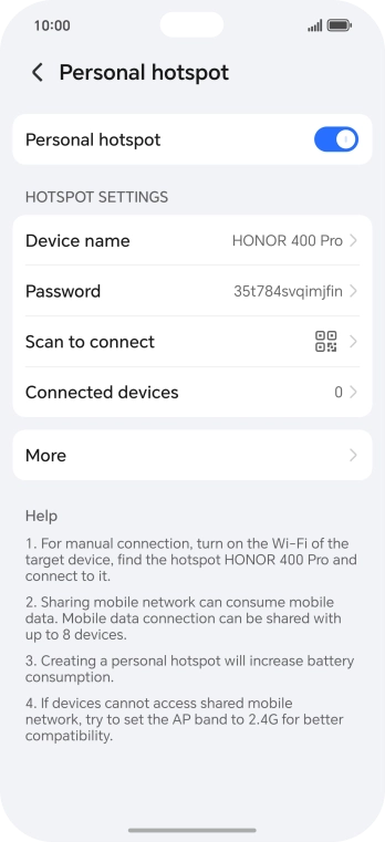 Slide your finger upwards starting from the bottom of the screen to return to the home screen. Slide your finger upwards starting from the bottom of the screen to return to the home screen.