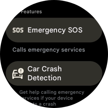 Press Car Crash Detection. Press Car Crash Detection.