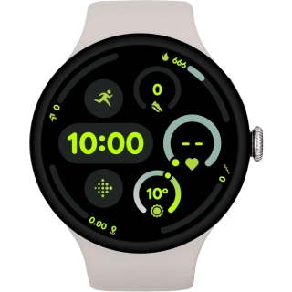 Using Find My Device on your Google Pixel Watch 3 Android Wear OS | EE